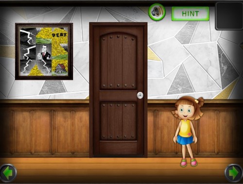 Gioco Amgel Kids Room Escape 323 .