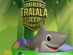 Gioco Tralalero Tralala Jeep Adventure