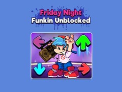 Gioco Friday Night Funkin Unblocked