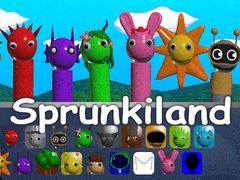 Gioco Sprunkiland
