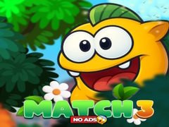 Gioco Match 3 No Ads