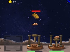 Gioco Planet Defences