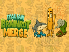 Gioco Italian Brainrot Merge
