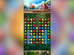 Gioco Jewels Crush Match 3 Mania