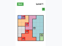 Gioco Queens Land