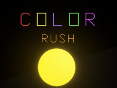 Gioco Color Rush