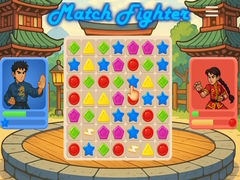 Gioco Match Fighter