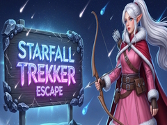 Gioco Starfall Trekker Escape
