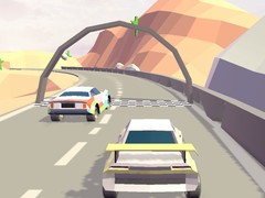 Gioco J.a.c.g  Just A Car Game