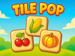 Gioco Tile Pop