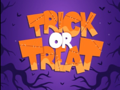 Gioco Halloween Connect Trick Or Treat