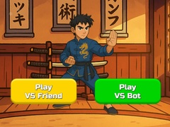 Gioco Match Fighter