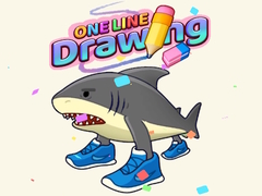 Gioco One Line Drawling