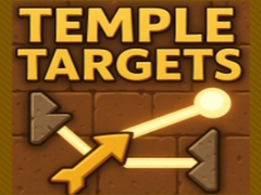 Gioco Temple Targets