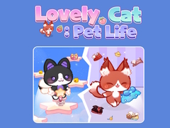 Gioco Lovely Cat: Pet Life
