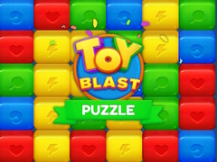 Gioco Toy Blast Puzzle