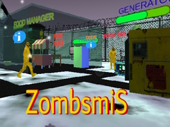 Gioco ZombsmiS