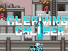Gioco Cleaving Caliber