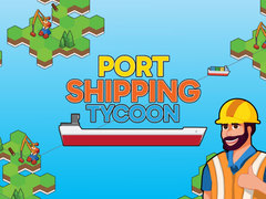 Gioco Port Shipping Tycoon