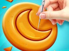 Gioco Dalgona Master