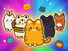 Gioco Cat Evolution 2