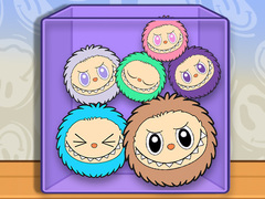 Gioco Labuba Merge