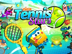 Gioco Nick Tennis Stars
