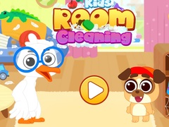 Gioco Kids Room Cleaning