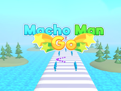Gioco Macho Man Go 