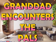Gioco Granddad Encounters The Pals