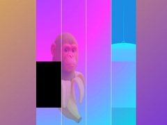 Gioco Piano Tiles: Italian Brainrot Animals