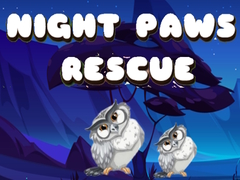 Gioco Night Paws Rescue
