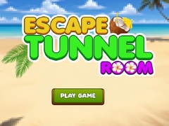 Gioco Escape Tunnel Room