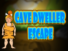 Gioco Cave Dweller Escape