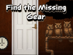 Gioco Find the Missing Gear