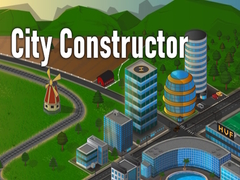 Gioco City Constructor