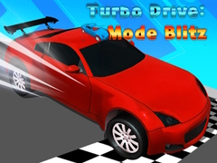 Gioco Turbo Drive Mode Blitz