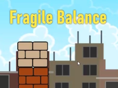 Gioco Fragile Balance
