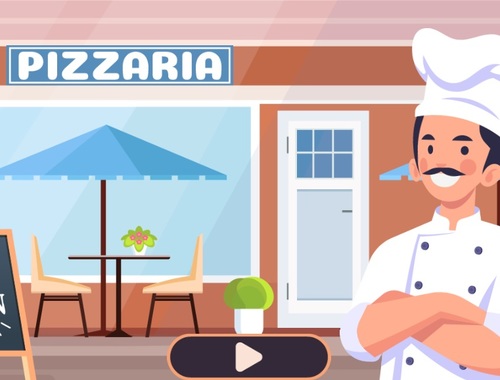 Gioco Pizzaria 
