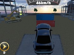 Gioco Turbo Drive: Mode Blitz