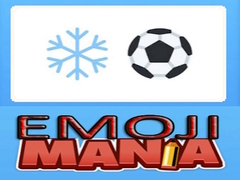 Gioco Emoji Mania