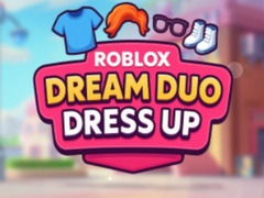Gioco Roblox Dream Duo Dress Up