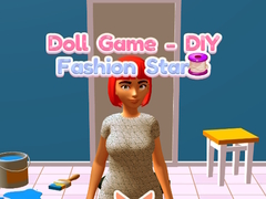 Gioco Doll Game - DIY Fashion Star