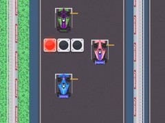 Gioco Rapid Apex Rush