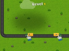 Gioco Truck Flow