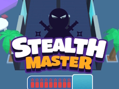 Gioco Stealth Master