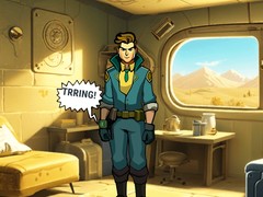 Gioco Shelter Security Gatekeeper Simulator