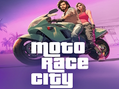 Gioco Moto Race City