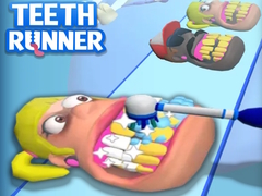 Gioco Teeth Runner