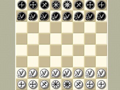 Gioco Tavreli Russian Chess